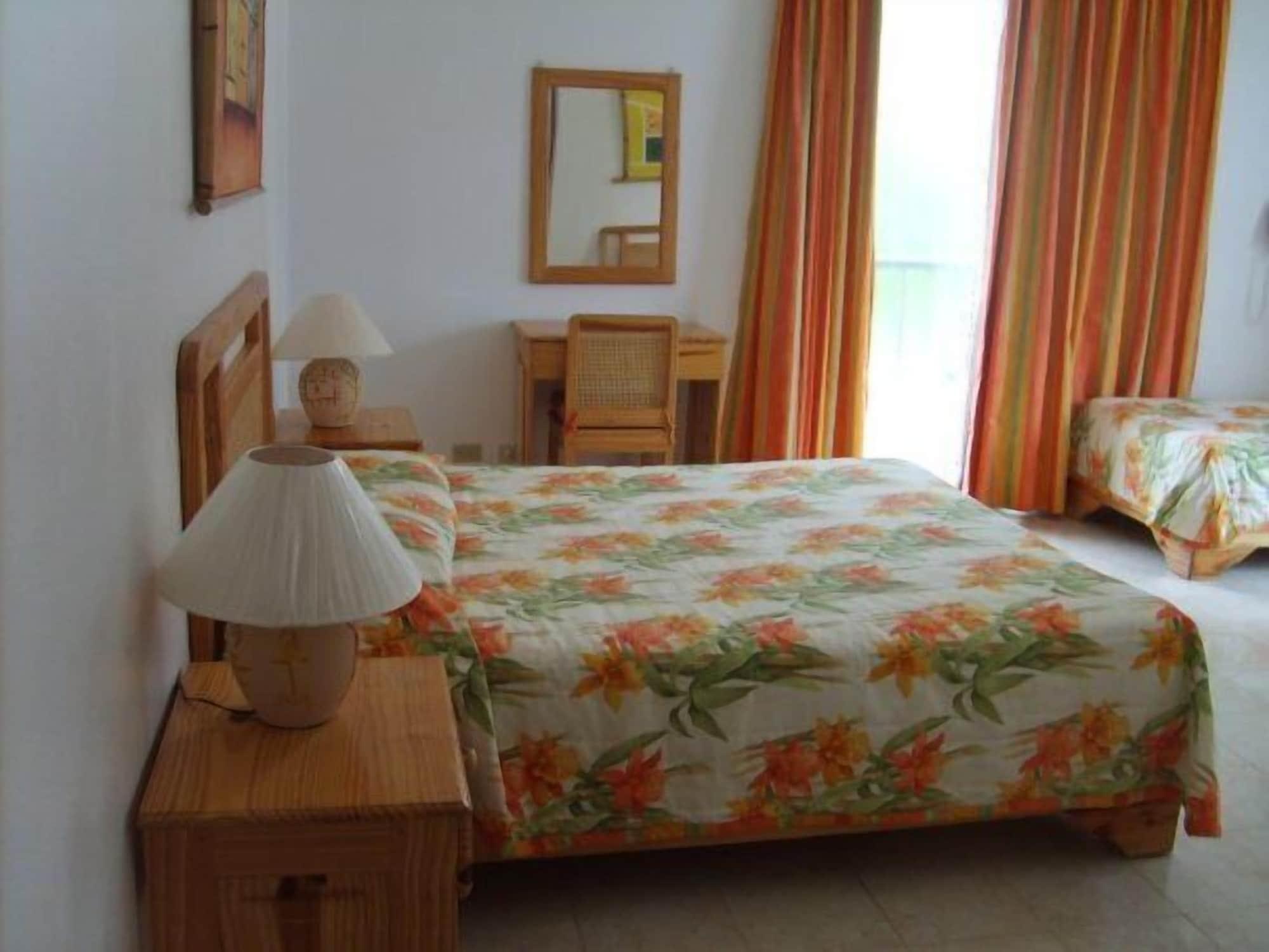 Hotel Angel Gabriel Бока-Чика Экстерьер фото