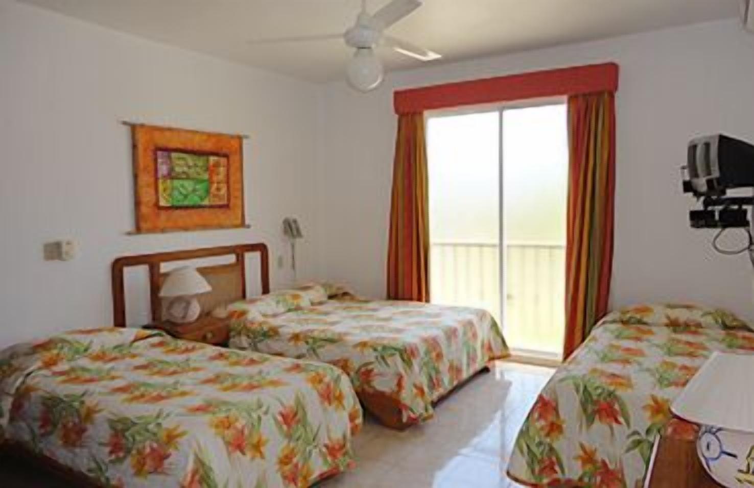 Hotel Angel Gabriel Бока-Чика Экстерьер фото