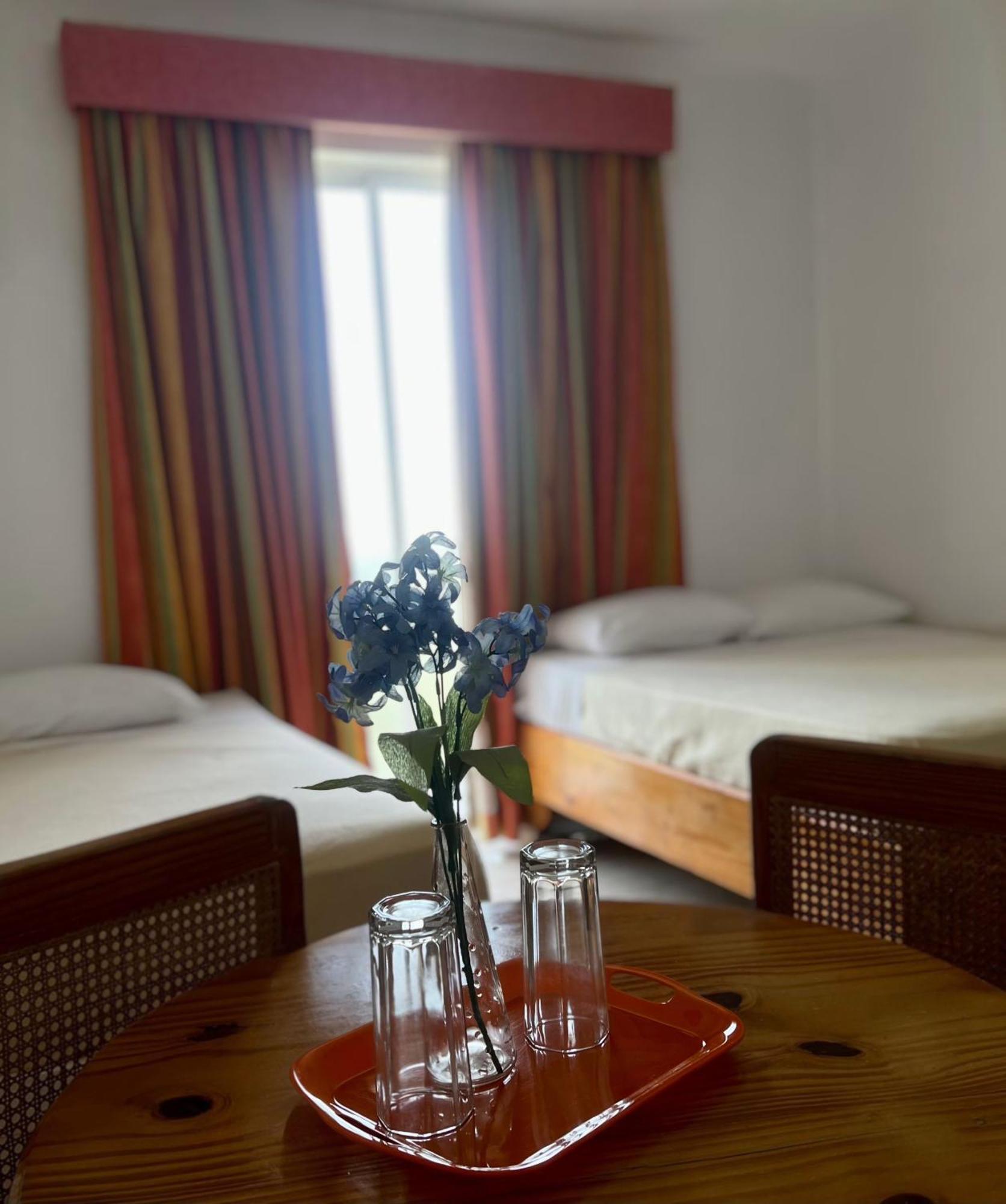 Hotel Angel Gabriel Бока-Чика Экстерьер фото